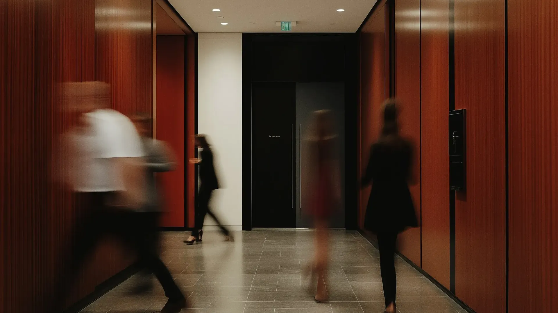 Regulatory landscape