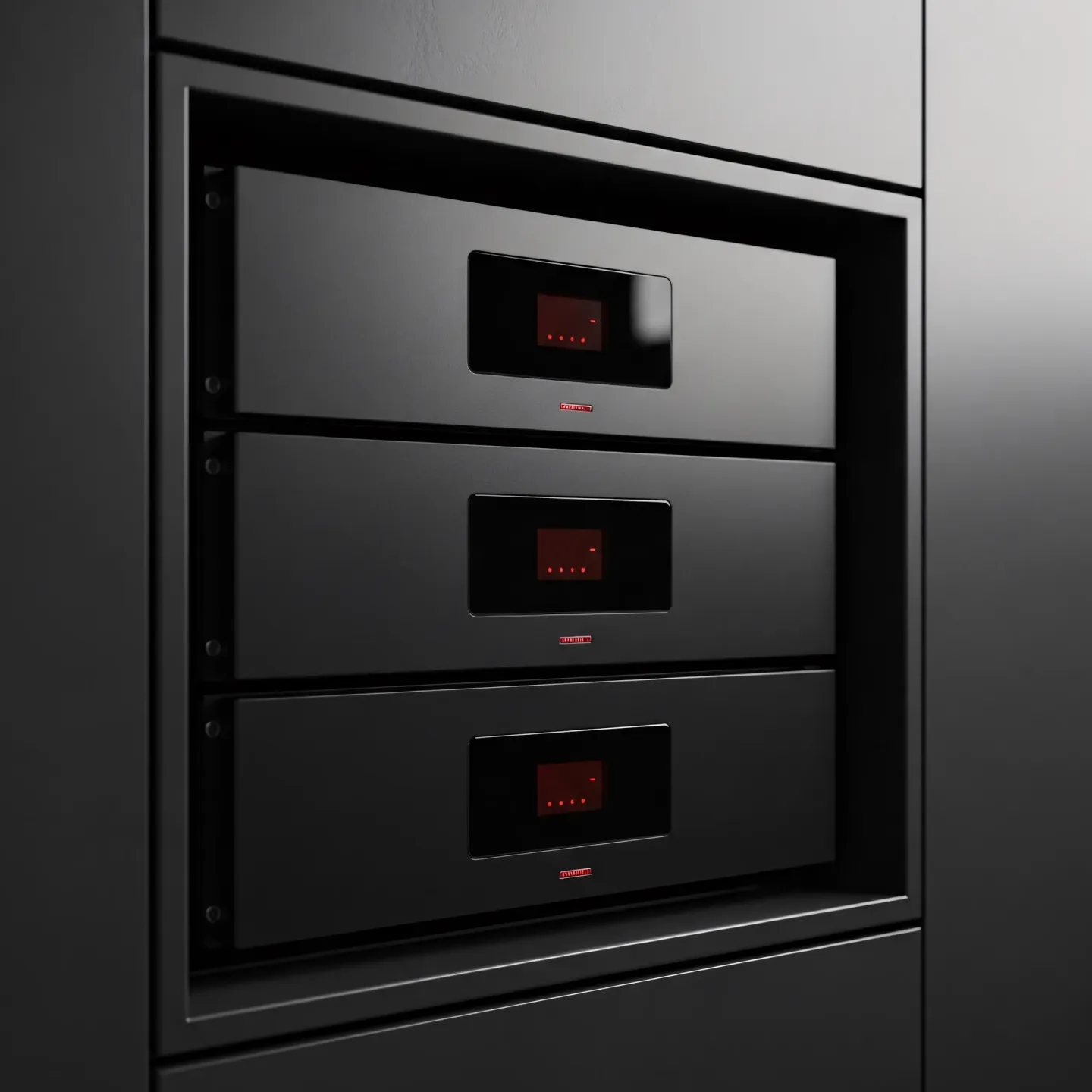 Continuous evidence capture